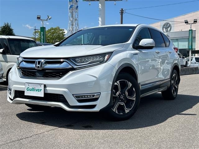 Honda CR-V 2019 7659976-15