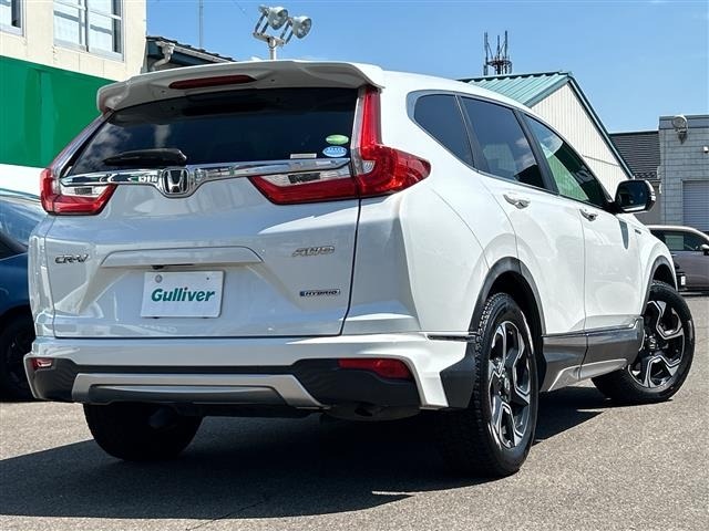 Honda CR-V 2019 7659976-19