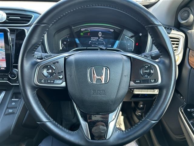 Honda CR-V 2019 7659976-2