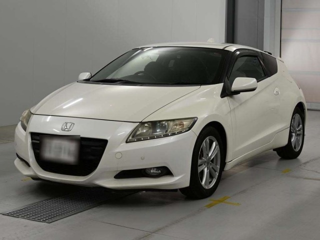 Honda CR-Z 2011 7645716-0