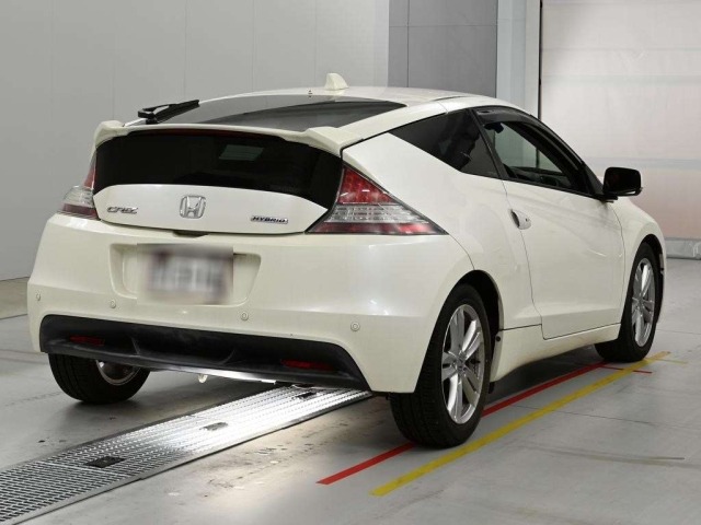 Honda CR-Z 2011 7645716-1