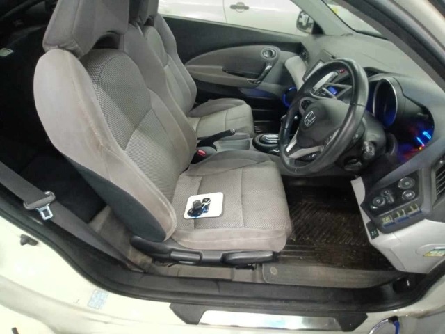 Honda CR-Z 2011 7645716-10