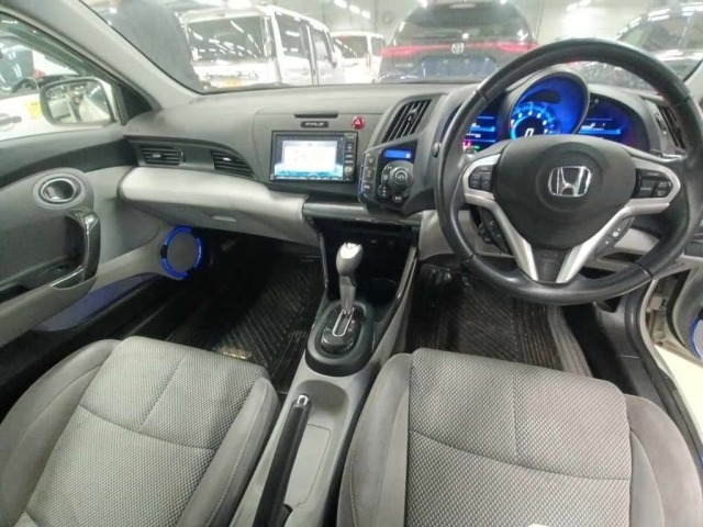 Honda CR-Z 2011 7645716-11