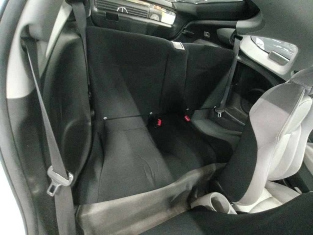 Honda CR-Z 2011 7645716-12
