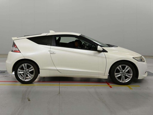 Honda CR-Z 2011 7645716-3