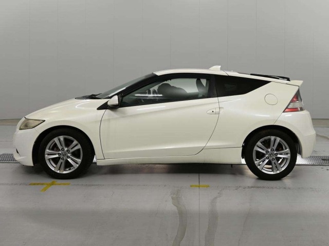 Honda CR-Z 2011 7645716-4