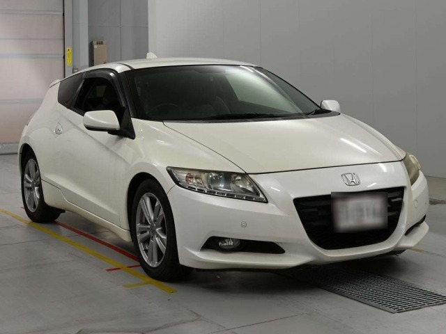 Honda CR-Z 2011 7645716-5