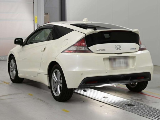 Honda CR-Z 2011 7645716-6