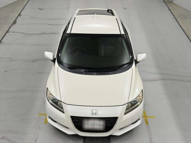 Honda CR-Z 2011 7645716-7