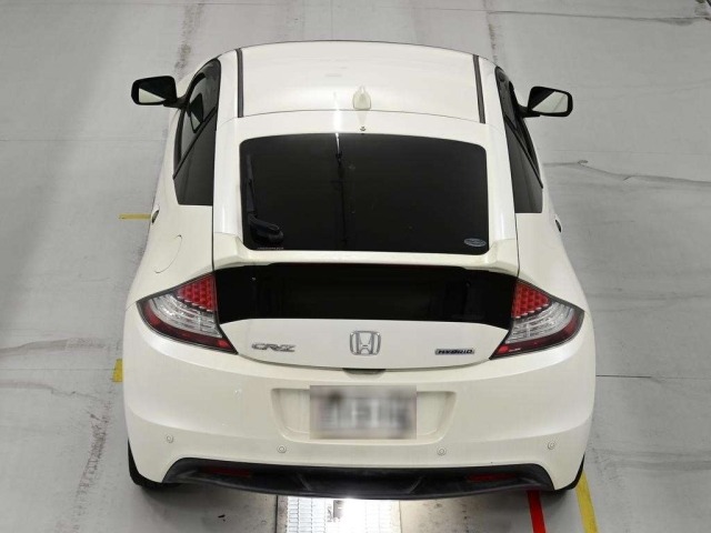 Honda CR-Z 2011 7645716-8
