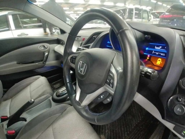 Honda CR-Z 2011 7645716-9