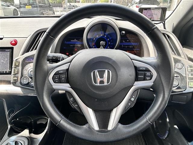 Honda CR-Z 2012 7645732-1