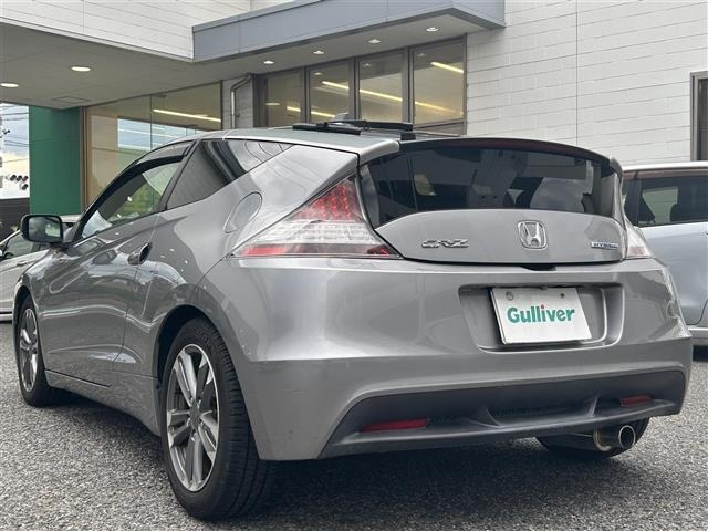 Honda CR-Z 2012 7645732-13