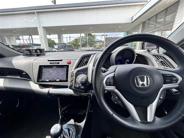 Honda CR-Z 2012 7645732-14