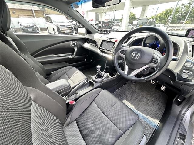 Honda CR-Z 2012 7645732-2