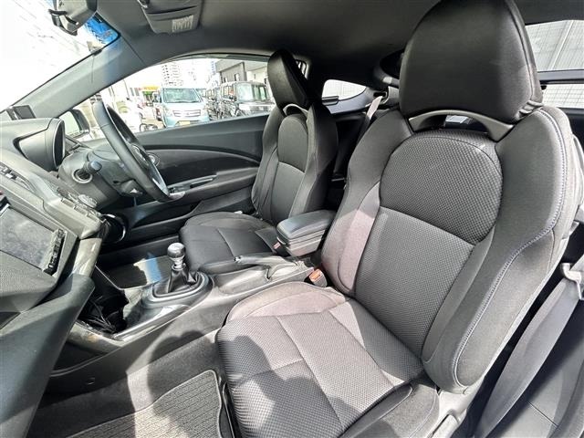 Honda CR-Z 2012 7645732-6