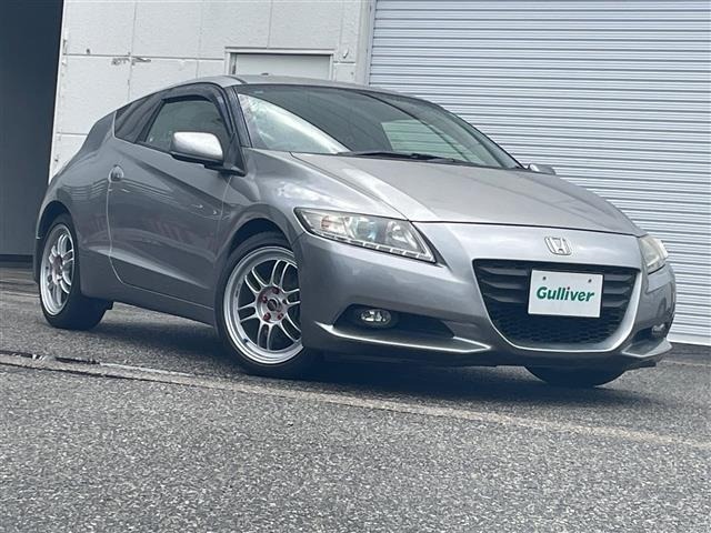 Honda CR-Z 2010 7645756-0