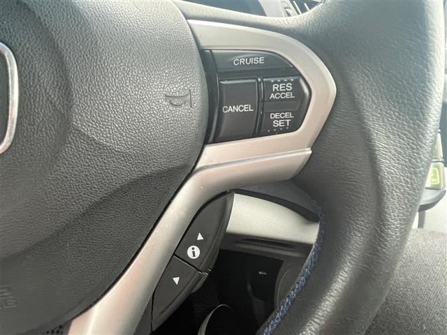 Honda CR-Z 2010 7645756-13