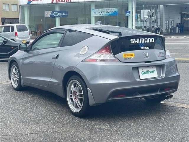 Honda CR-Z 2010 7645756-14