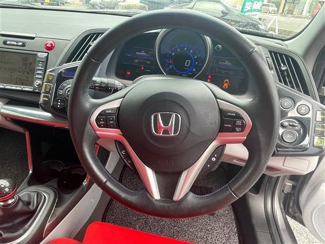 Honda CR-Z 2010 7645756-16