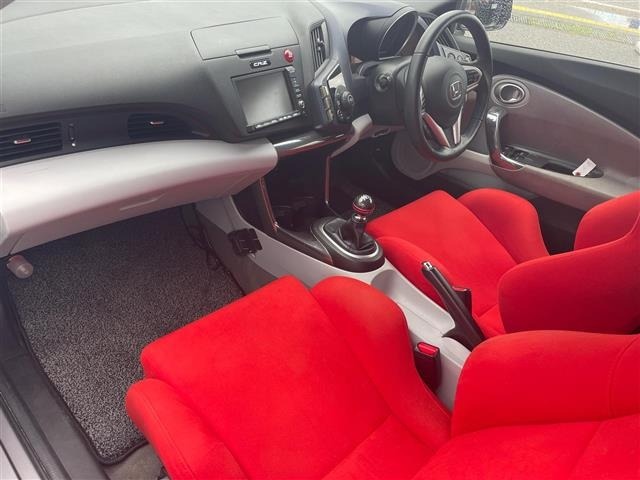Honda CR-Z 2010 7645756-22