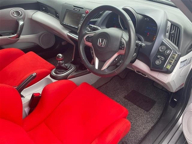 Honda CR-Z 2010 7645756-3