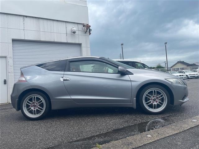 Honda CR-Z 2010 7645756-4
