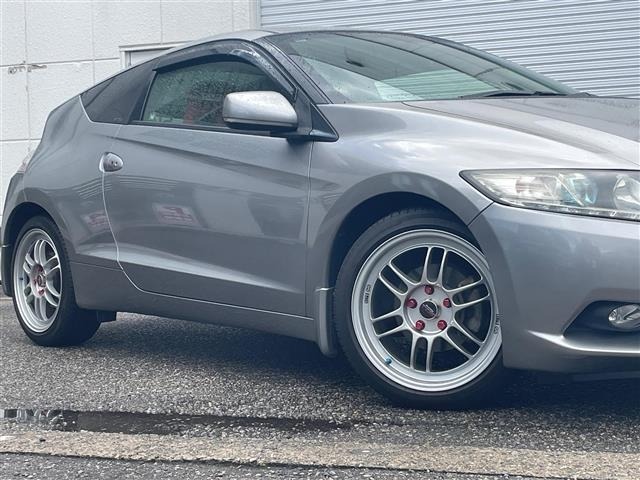 Honda CR-Z 2010 7645756-6