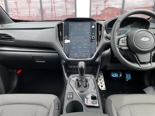 Subaru Crosstrek 2025 7659534-10