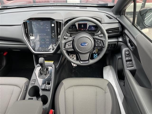 Subaru Crosstrek 2025 7659534-11