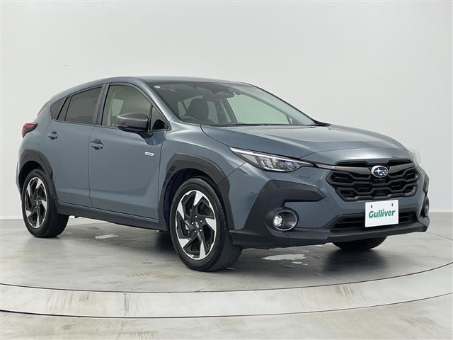 Subaru Crosstrek 2023 7659535-0