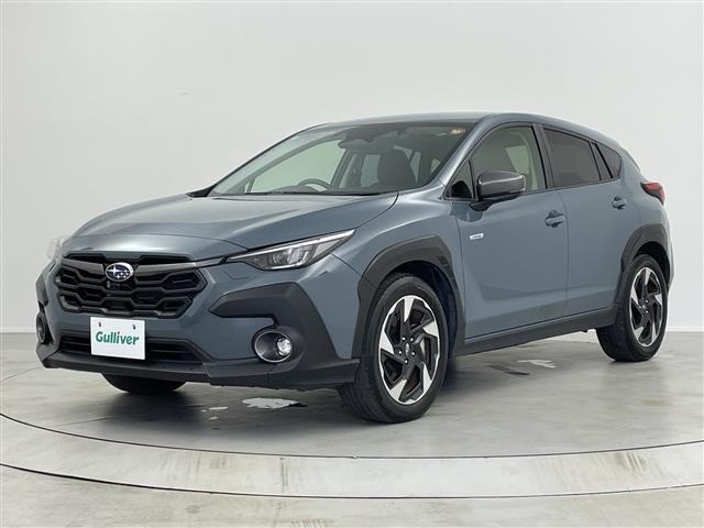 Subaru Crosstrek 2023 7659535-22