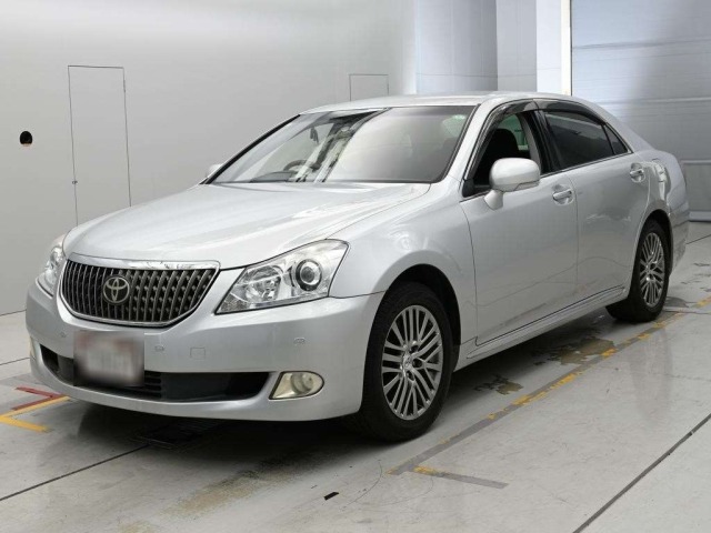 Toyota CROWN MAJESTA 2009 7656197-0