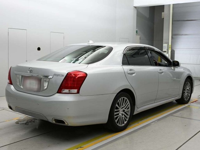 Toyota CROWN MAJESTA 2009 7656197-1