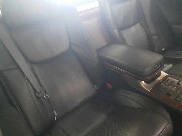 Toyota CROWN MAJESTA 2009 7656197-11