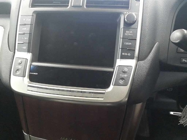Toyota CROWN MAJESTA 2009 7656197-12