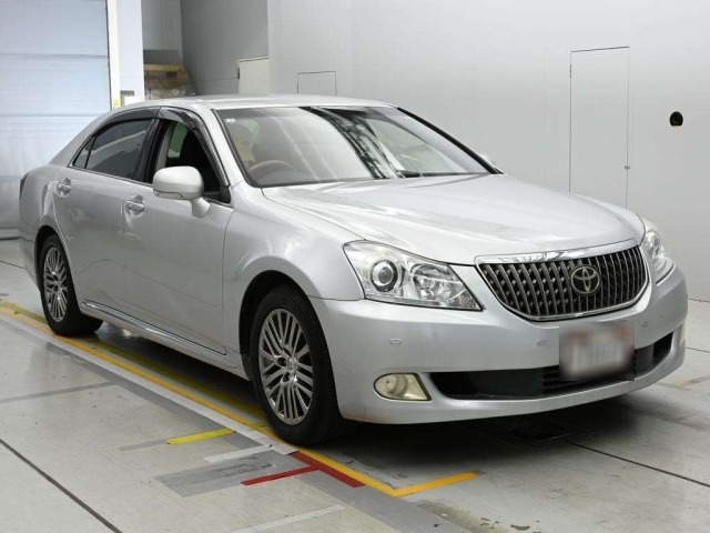 Toyota CROWN MAJESTA 2009 7656197-5