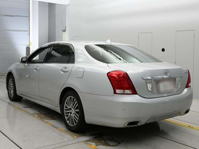 Toyota CROWN MAJESTA 2009 7656197-6