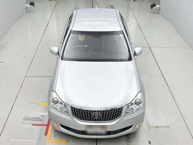 Toyota CROWN MAJESTA 2009 7656197-7