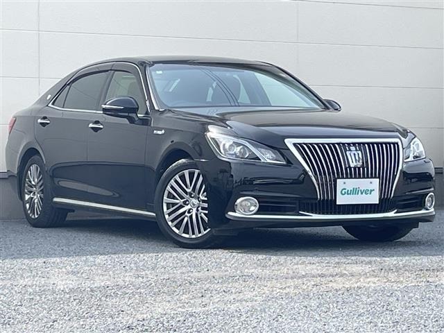 Toyota CROWN MAJESTA 2014 7656230-0