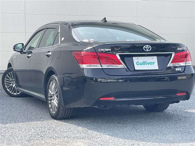 Toyota CROWN MAJESTA 2014 7656230-13