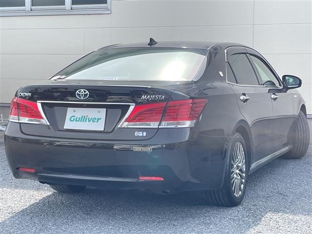 Toyota CROWN MAJESTA 2014 7656230-2