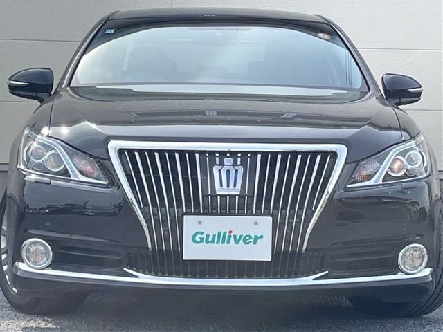 Toyota CROWN MAJESTA 2014 7656230-22