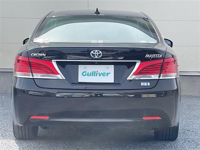 Toyota CROWN MAJESTA 2014 7656230-4