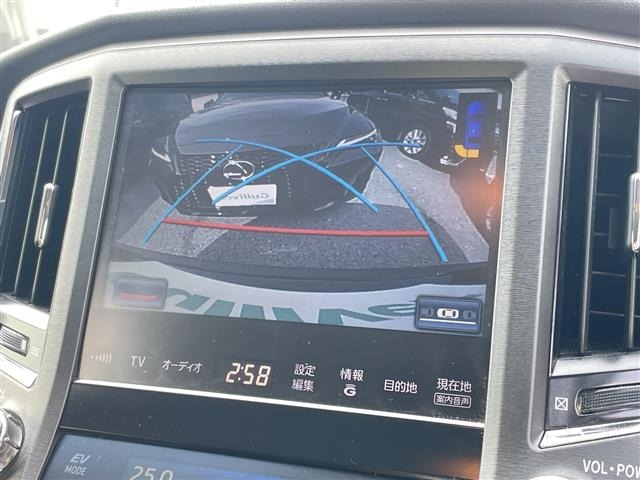 Toyota CROWN MAJESTA 2014 7656230-9