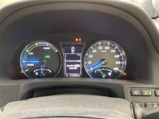 Toyota CROWN MAJESTA 2015 7656231-3