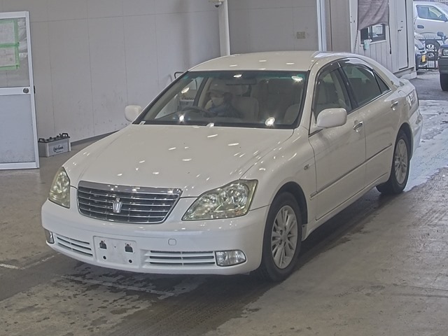 Toyota CROWN 2005 7650793-0