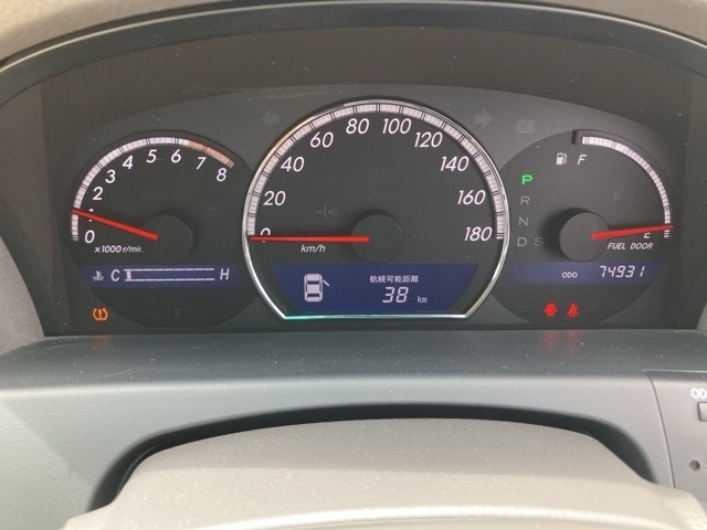 Toyota CROWN 2005 7650793-14
