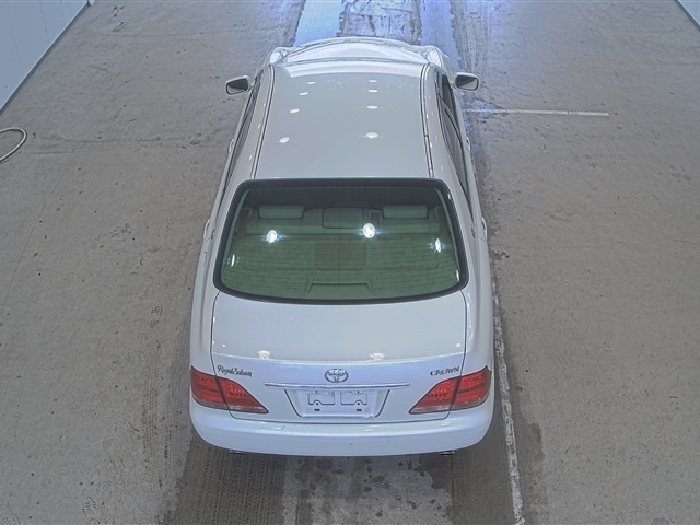 Toyota CROWN 2005 7650793-3