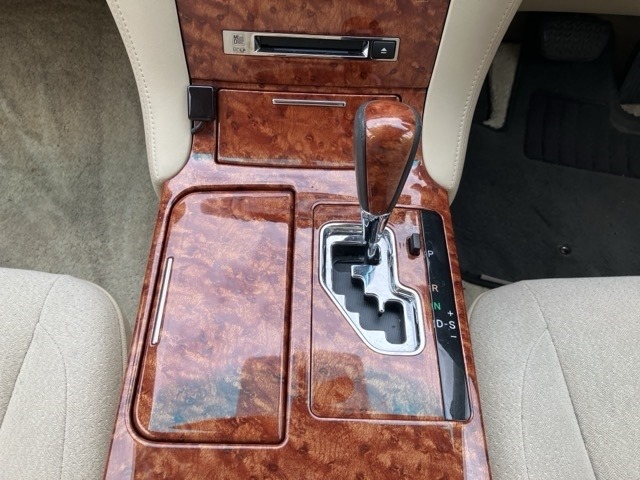 Toyota CROWN 2005 7650793-5